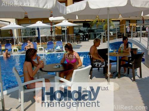 Obzor Beach Resort 35